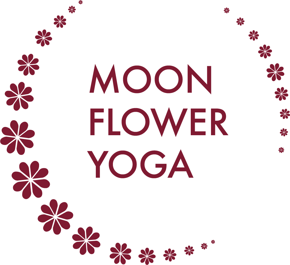 Sandra Moonflower Yoga